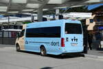 (280'628) - Breuss, Rankweil - LA 295 DW - Mercedes am 20.