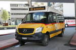 (281'773) - BUS-trans, Visp - VS 577'880/PID 10'577 - Mercedes (ex VS 6520; ex VS 450)