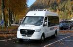 (281'848) - Aus Rum�nien: Excelent Trans, Aiud - AB 44 EXC - Mercedes am 28.