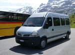 (276'760) - Glarner, Unterbach - BE 45'280 - Nissan am 15.
