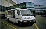 (076'310) - City Bus, Gen�ve - Nr.