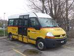 (189'959) - CarPostal Ouest - VD 298'799 - Renault am 2.