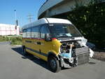 (229'814) - ARCC Aubonne - VD 106'902 - Renault am 24.