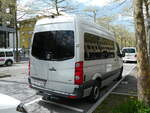 (249'406) - B�nigen Schule, B�nigen - BE 501'443 - VW am 2.