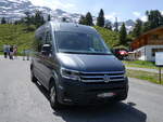(276'758) - In�bnit, Meiringen - BE 74'575 - VW am 15.