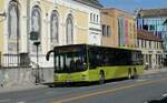 (288'988) - AtB Trondheim - Nr. 1791/VJ 14'079 - MAN am 19. Juni 2026 in Trondheim