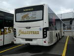 (245'497) - Ballestraz, Gr�ne - (VS 332'330) - VDL am 28.