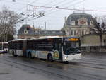 (202'246) - Aus Frankreich: TAC Annemasse - Nr.