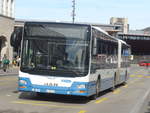 (214'662) - VBZ Z�rich - Nr.