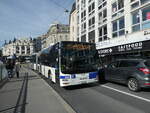 (228'889) - TL Lausanne - Nr.