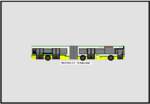 TN Neuch�tel - Nr. 244/NE 114'244 - MAN NG� 313