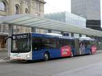 (260'922) - Regiobus, Gossau - Nr.