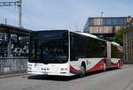 (261'197) - Inderm�hle, Rekingen - Nr.