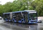 (261'448) - MVG M�nchen - Nr.