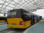 (271'964) - Eurobus, Arobn - Nr.