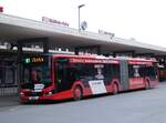 (272'926) - Chur Bus, Chur - Nr.