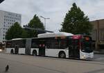 (274'835) - SWG Giessen - Nr.