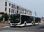 (276'234) - PostAuto Nordschweiz - BL 213'883/PID 12'418 - MAN (ex RVSG Troisdorf/D Nr.