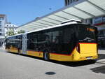 (276'840) - Eurobus, Arbon - Nr.