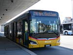 (276'848) - Eurobus, Arbon - Nr.