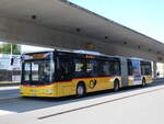 (276'862) - Eurobus, Arbon - Nr.