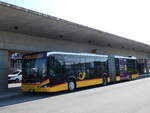 (276'866) - Eurobus, Arbon - Nr.