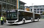 (281'506) - PostAuto Nordschweiz - BL 213'872/PID 12'417 - MAN (ex RSVG Troisdorf/D Nr.