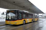 (282'758) - Eurobus, Arbon - Nr.