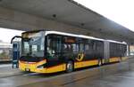 (282'760) - Eurobus, Arbon - Nr.