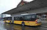 (282'761) - Ezrobus, Arbon - Nr.