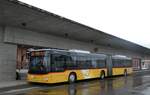 (282'762) - Eurobus, Arbon - Nr.