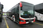 (282'839) - AAGS Schwyz - (M 299) - MAN am 6.