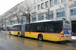 (283'758) - PostAuto Ostschweiz - Nr.