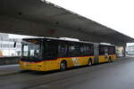 (284'209) - Eurobus, Arbon - Nr.