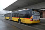 (284'224) - Eurobus, Arbon - Nr.