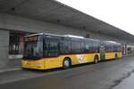 (284'225) - Eurobus, Arbon - Nr.