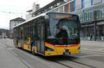 (285'456) - PostAuto Ostschweiz - TG 158'097/PID 12'216 - MAN am 17.