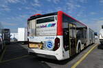(285'651) - RVBW Wettingen - Nr. 175 - MAN (ex AHW Horgen Nr. 611) am 21. M�rz 2026 in Kerzers, Interbus
