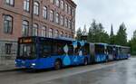 (287'931) - ultra, Umea - Nr. 8032/EYE 741 - MAN am 10. Juni 2026 in Umea, Vasaplan