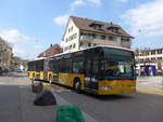 (203'528) - PostAuto Z�rich - Nr.