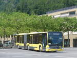 (226'042) - STI Thun - Nr.