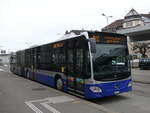 (258'674) - VZO Gr�ningen - Nr.