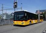 (261'171) - Inderm�hle, Rekingen - Nr.