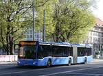 (261'300) - MVG M�nchen - Nr.