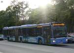 (261'422) - MVG M�nchen - Nr.