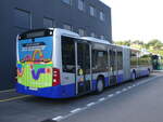 (263'707) - VZO Gr�ningen - Nr.