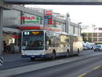(207'551) - Gen�ve-Tours, Gen�ve - Nr.