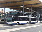 (207'582) - Gen�ve-Tours, Gen�ve - Nr.