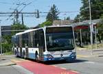 (251'440) - VBZ Z�rich - Nr.