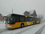 (257'301) - Eurobus, Arbon - Nr.